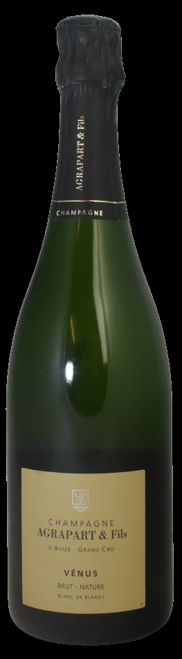 Agrapart Venus 75cl 2005