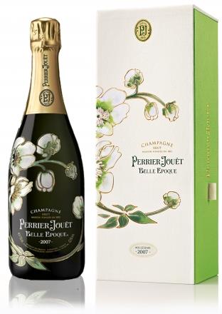 Belle Epoque 2011 75cl gaveæske