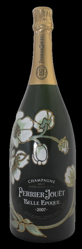 Belle Epoque Millesime Brut 2007 150cl