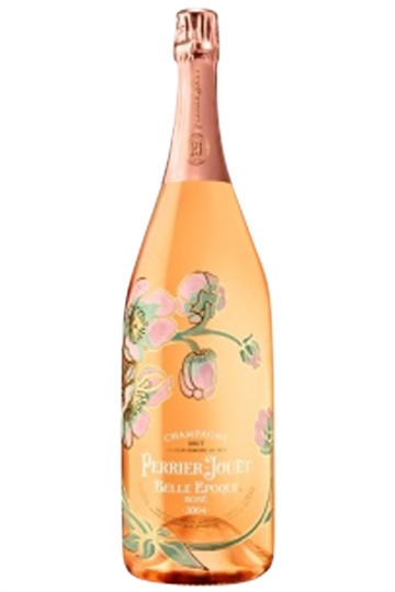 Belle Epoque Rosé 2005 150cl