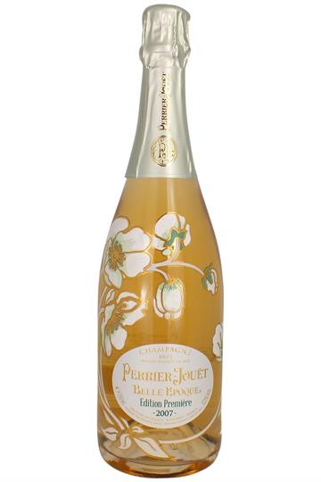 Belle Epoque Edition Premiere 2007 75cl