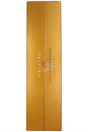 Roederer Cristal 2004 75cl