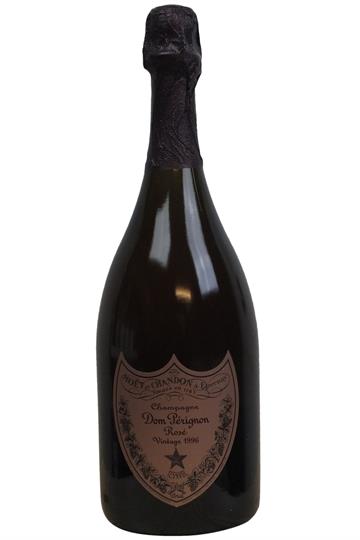 Dom Perignon Rose 1996 75cl