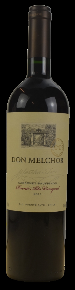 Don Melchor 2013 75cl