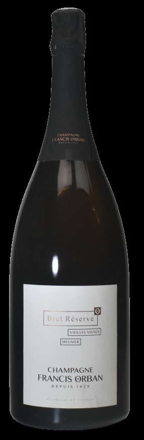 Francis Orban Brut Reserve NV 150cl