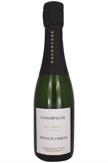 Francis Orban Brut Reserve NV 37cl
