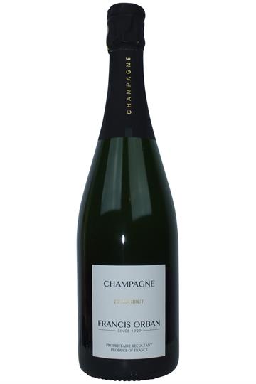 Francis Orban Extra Brut NV 150cl