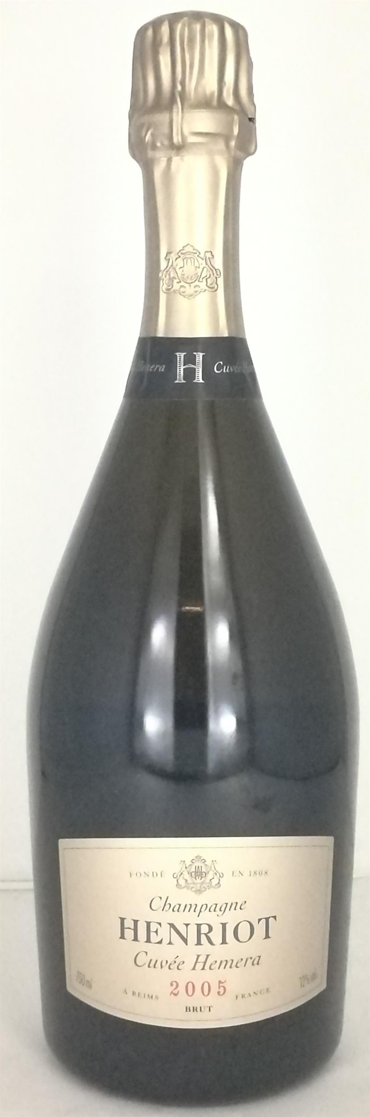 henriot hemera 2005 henriot hemera 2005