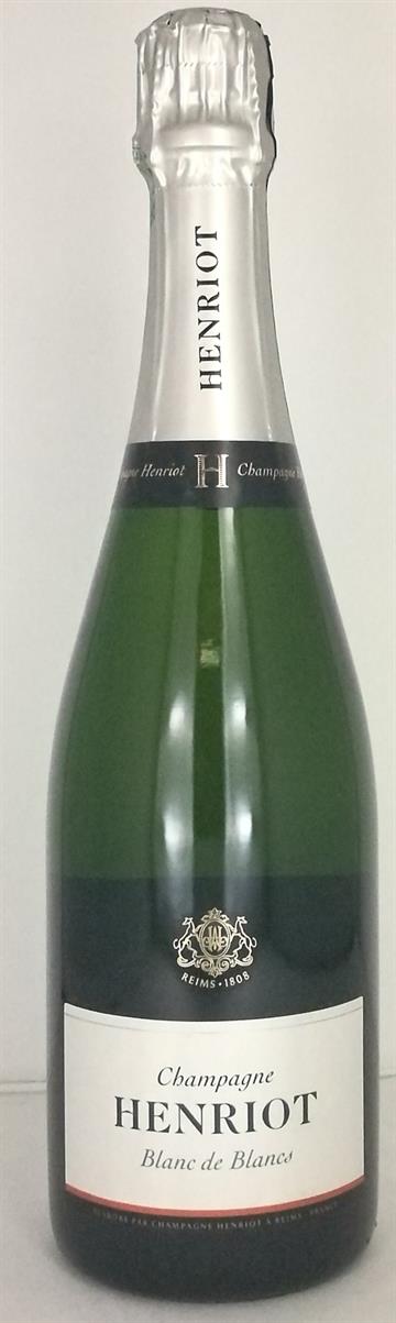 Henriot Brut Blanc de blancs NV 75cl