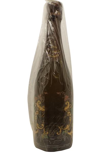 Joseph Perrier Cuvee Josephine 1990 75cl