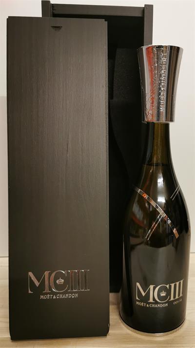 Moët & Chandon MCIII 001.14 75cl OWC