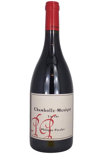 Philippe Pacalet Bourgogne Rouge Vielles Vignes 75cl 2020