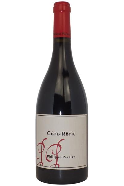 Philippe Pacalet Côte Rotie 75cl 2018