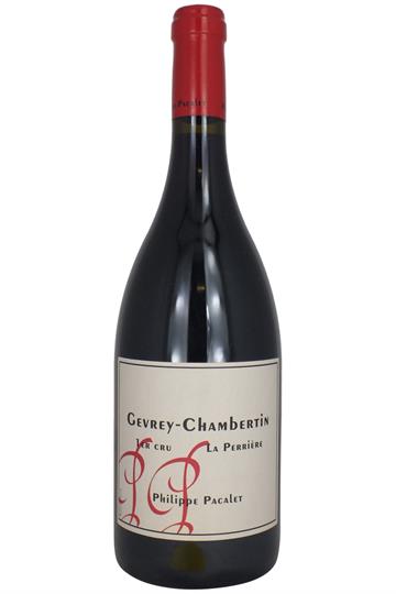 Philippe Pacalet Gevrey Les Perrieres 75cl 2013