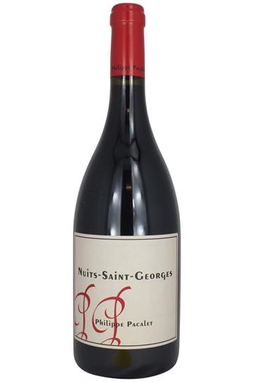 Philippe Pacalet Nuits Saint-Georges 75cl 2020