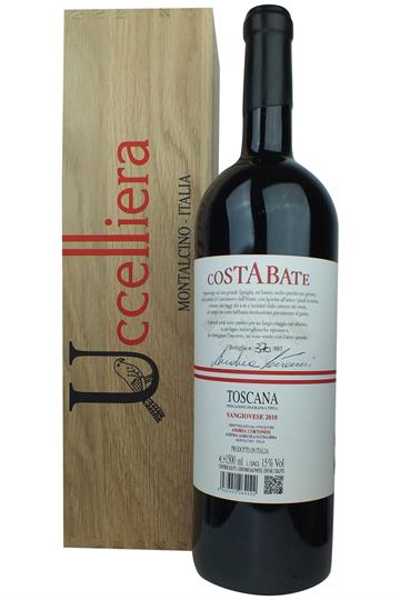 Uccelliera CostAbata 2012 150cl